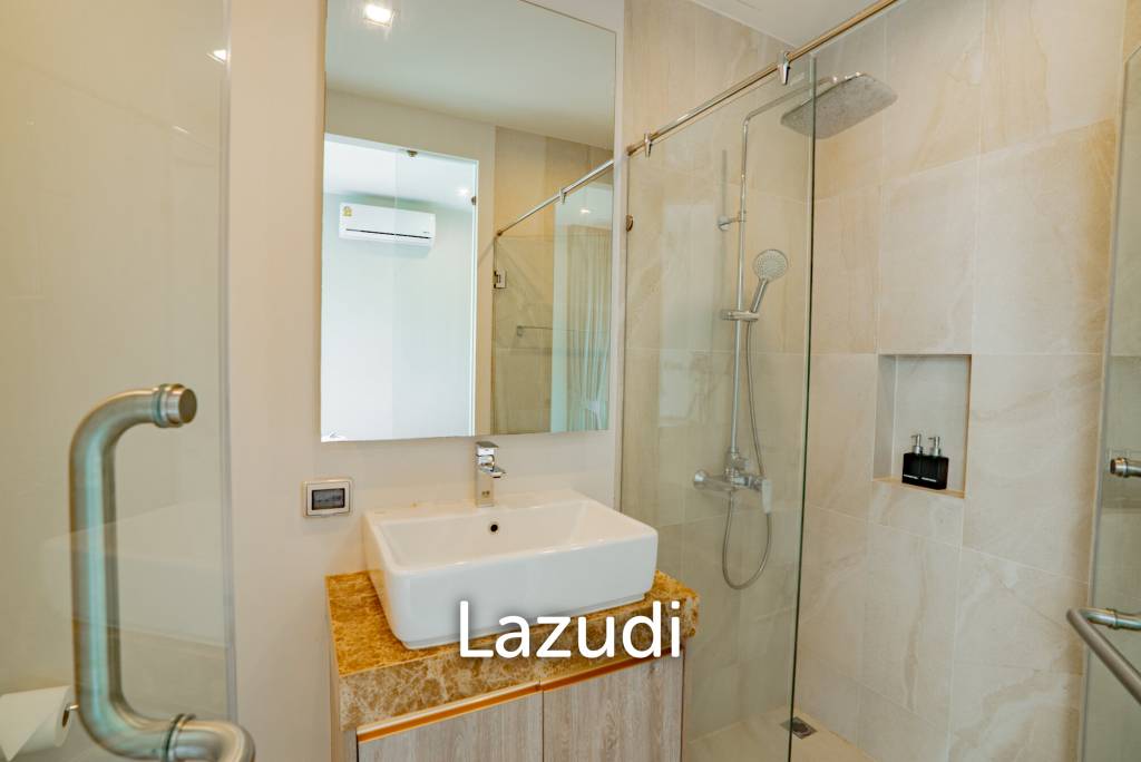 The ONLY 5 bedroom pool villa in Zenithy Villas, Phuket