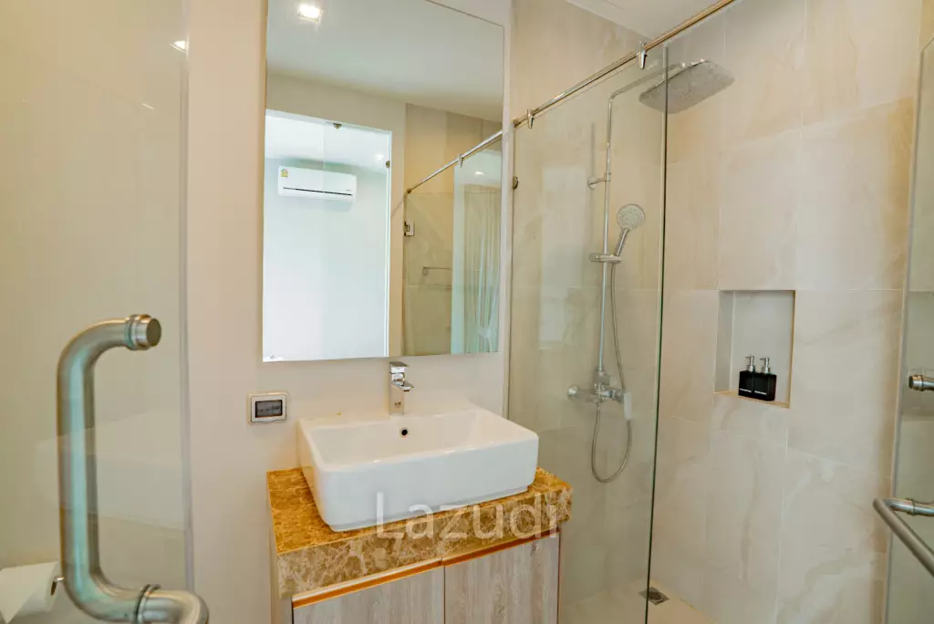 The ONLY 5 bedroom pool villa in Zenithy Villas, Phuket