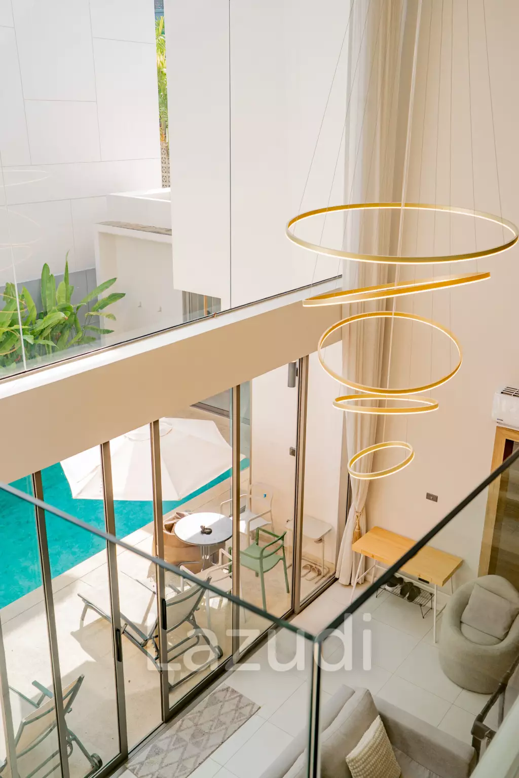 The ONLY 5 bedroom pool villa in Zenithy Villas, Phuket