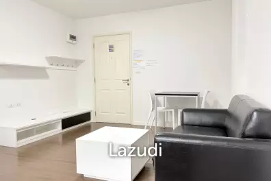 Condo for Rent – Baan Kun Koey Hua Hin 1BR