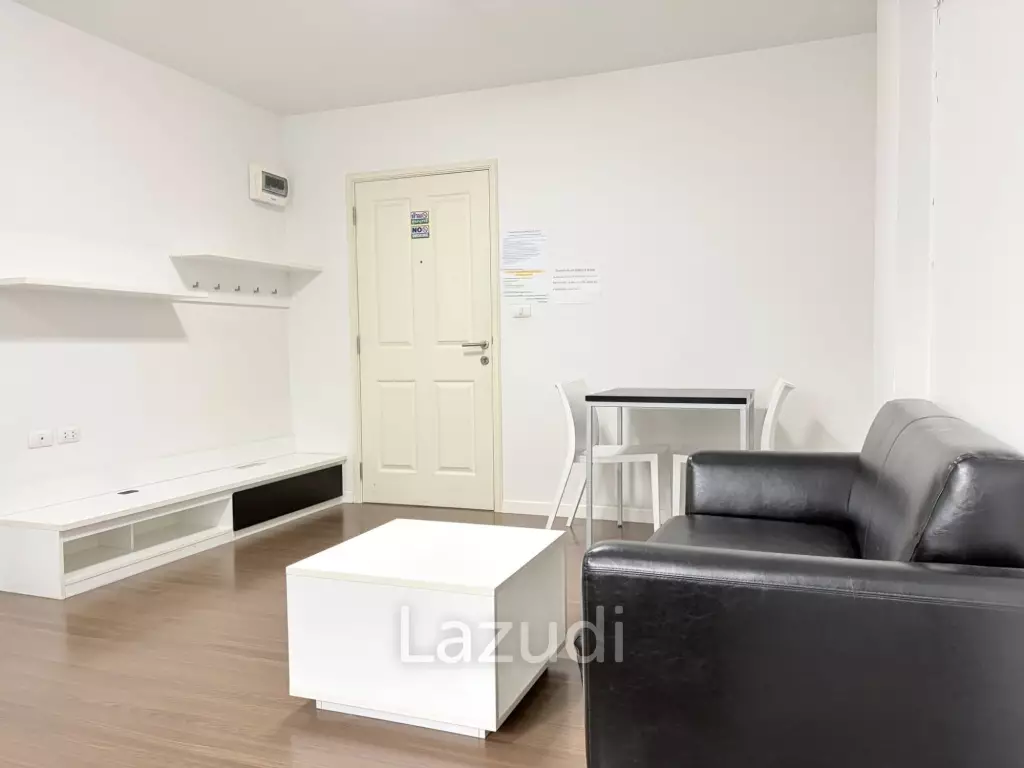 Condo for Rent – Baan Kun Koey Hua Hin 1BR