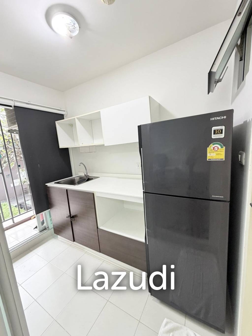 Condo for Rent – Baan Kun Koey Hua Hin 1BR