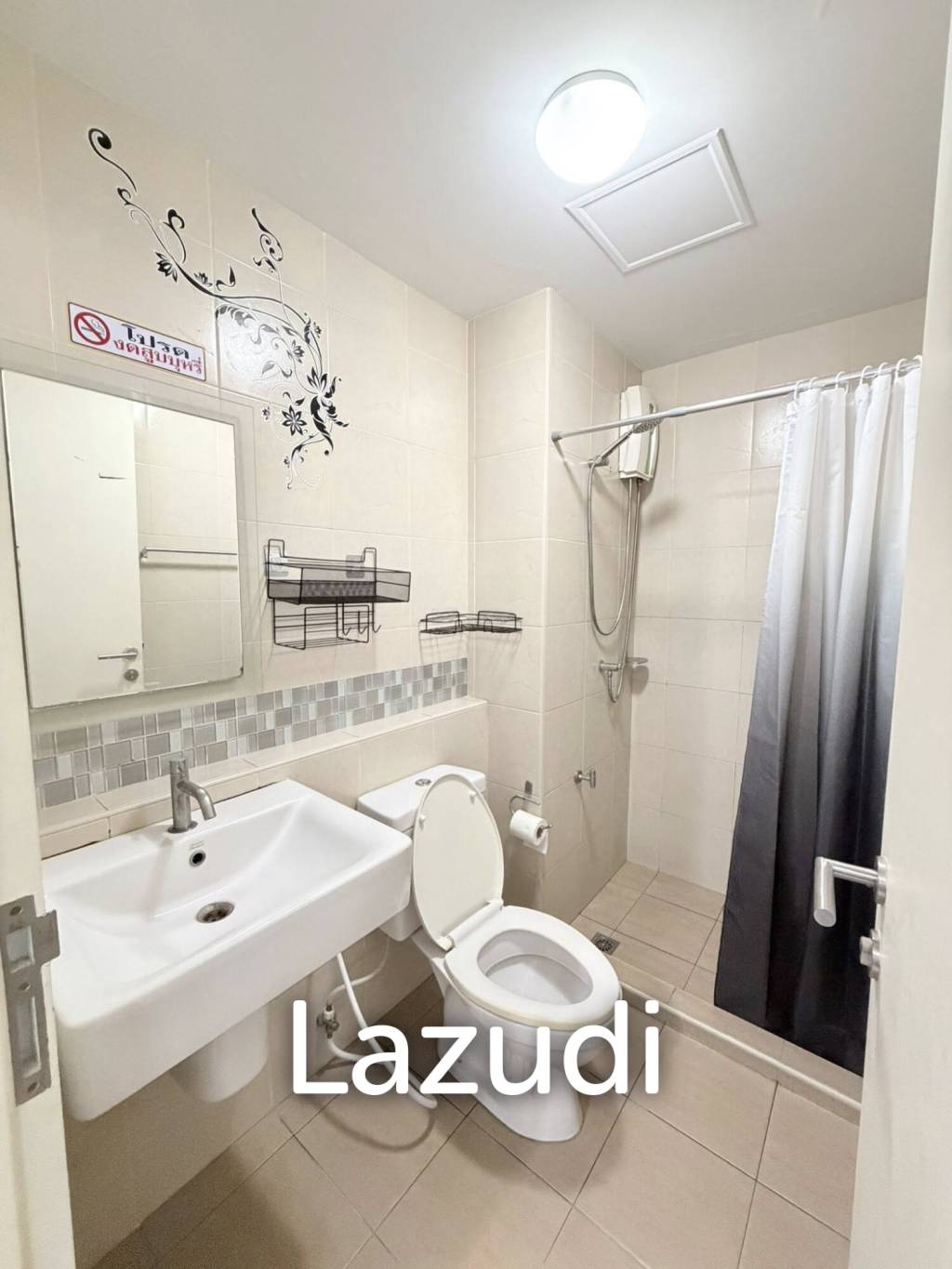 Condo for Rent – Baan Kun Koey Hua Hin 1BR
