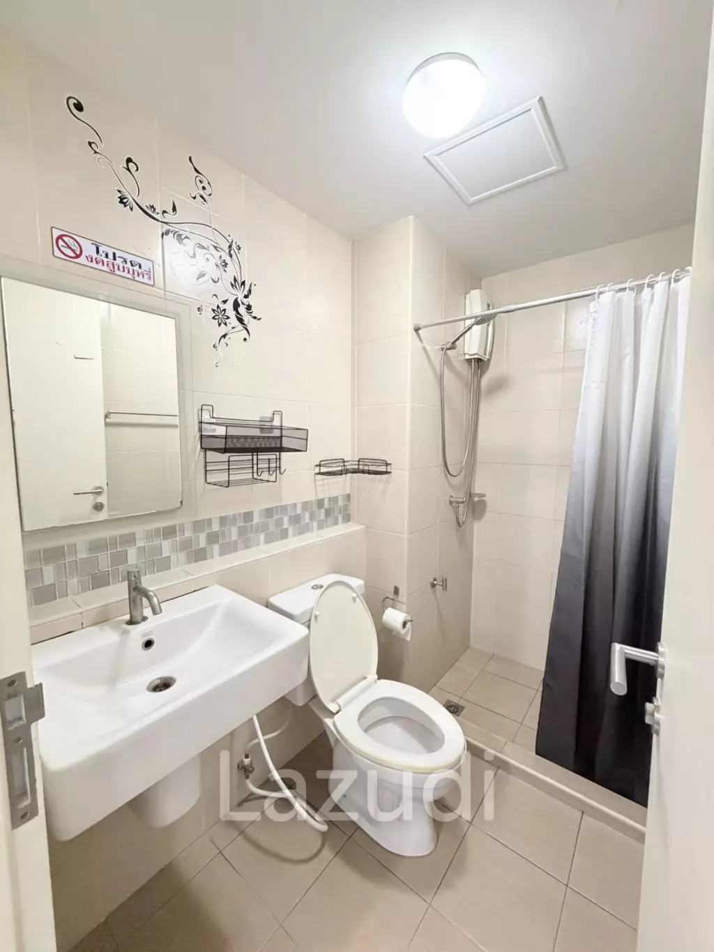 Condo for Rent – Baan Kun Koey Hua Hin 1BR