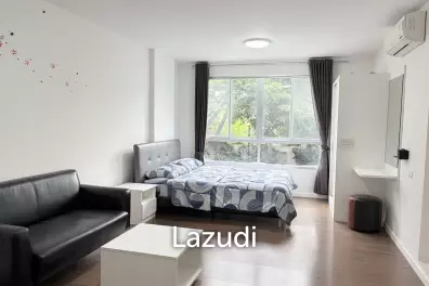Condo for Rent – Baan Kun Koey Hua Hin 1BR
