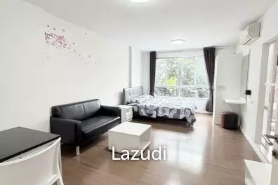 Condo for Rent – Baan Kun Koey Hua Hin 1BR