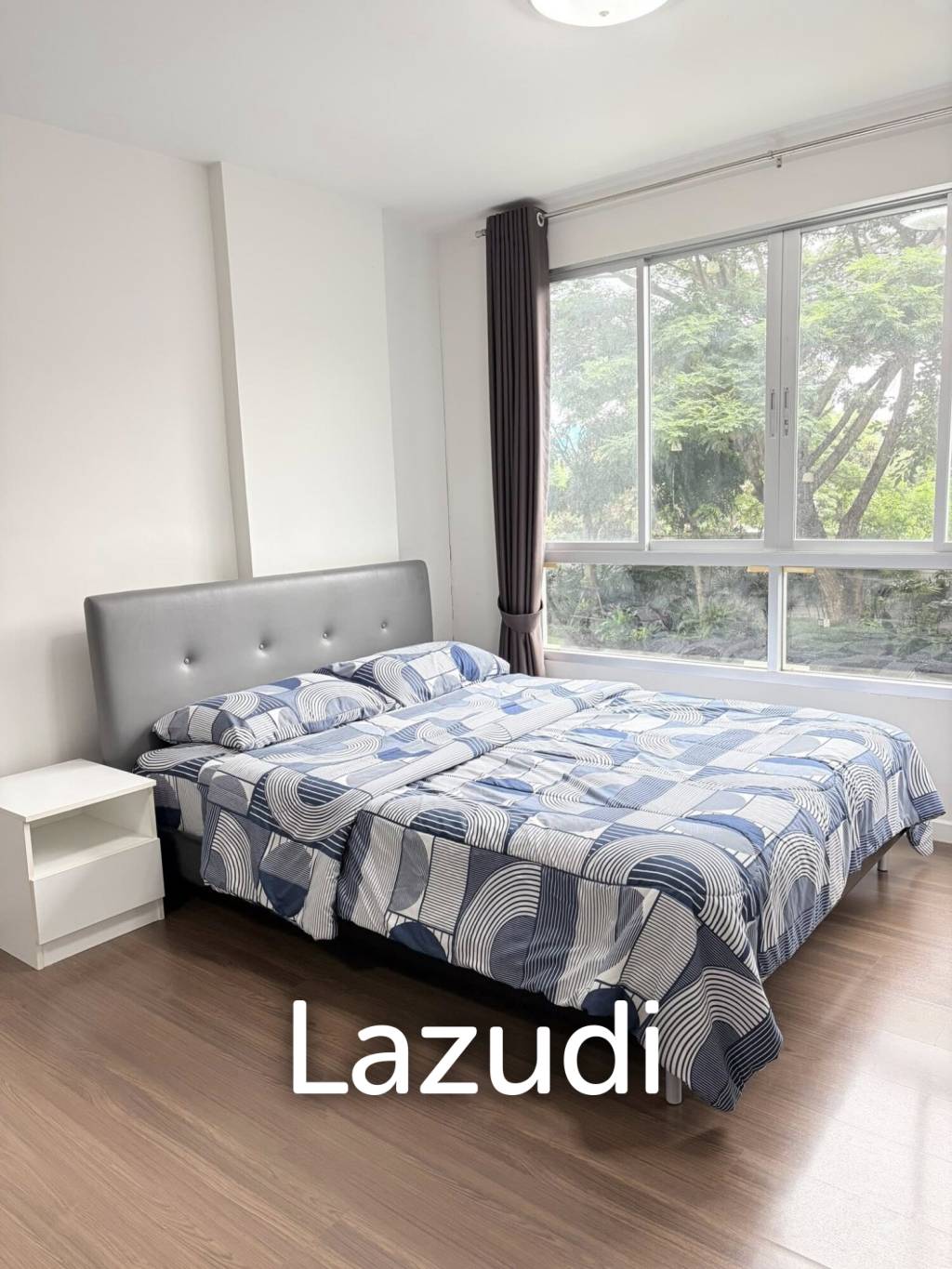 Condo for Rent – Baan Kun Koey Hua Hin 1BR