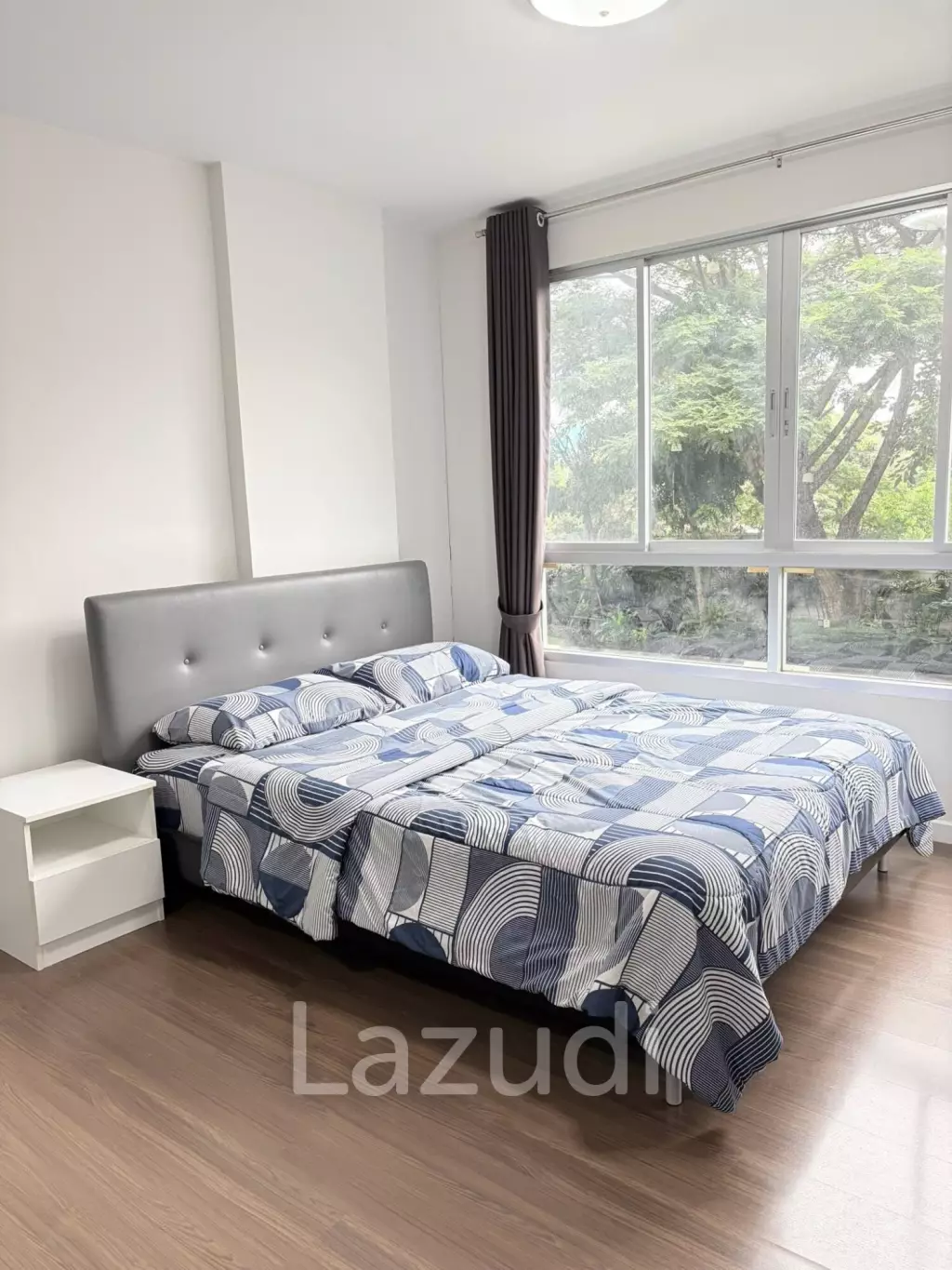 Condo for Rent – Baan Kun Koey Hua Hin 1BR