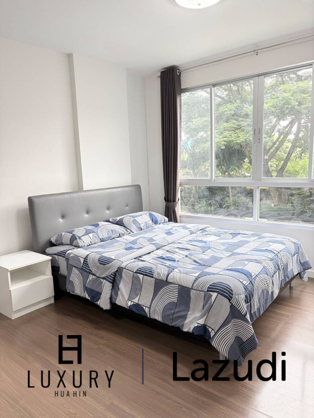 Кондоминиум 30 кв.м. Студия 1 Ванна