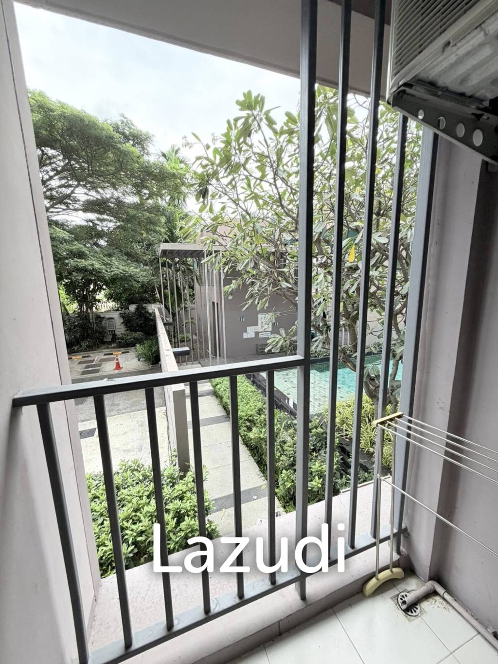 Condo for Rent – Baan Kun Koey Hua Hin 1BR