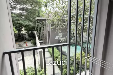 Condo for Rent – Baan Kun Koey Hua Hin 1BR