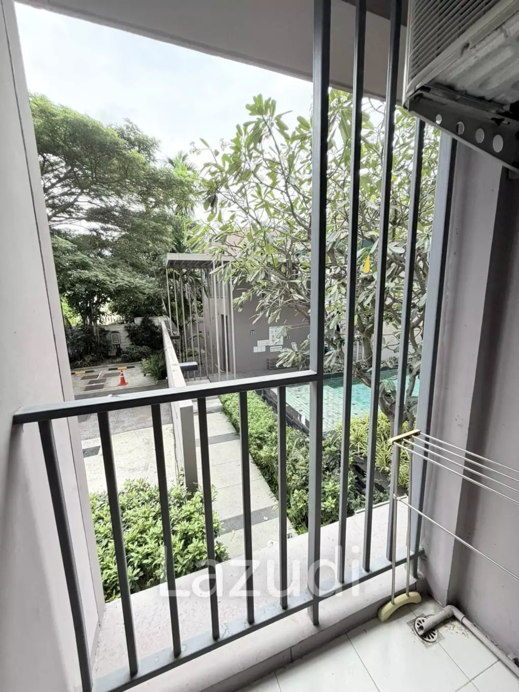 Condo for Rent – Baan Kun Koey Hua Hin 1BR