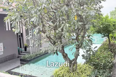 Condo for Rent – Baan Kun Koey Hua Hin 1BR