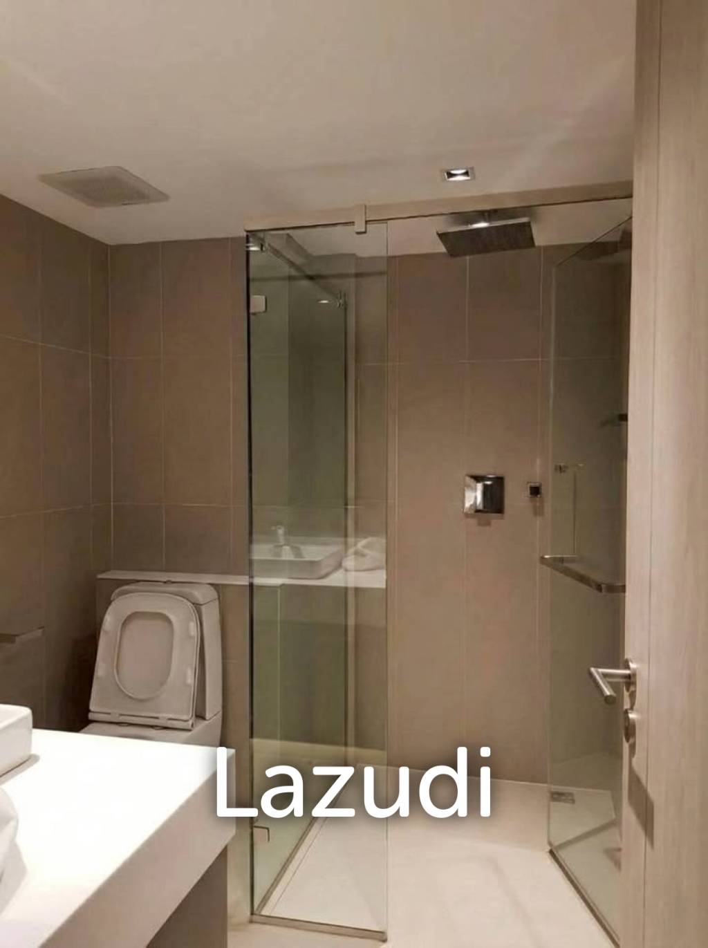 3 bedroom 4 bathroom duplex condo 182 sqm at Na Vara Residence for sale