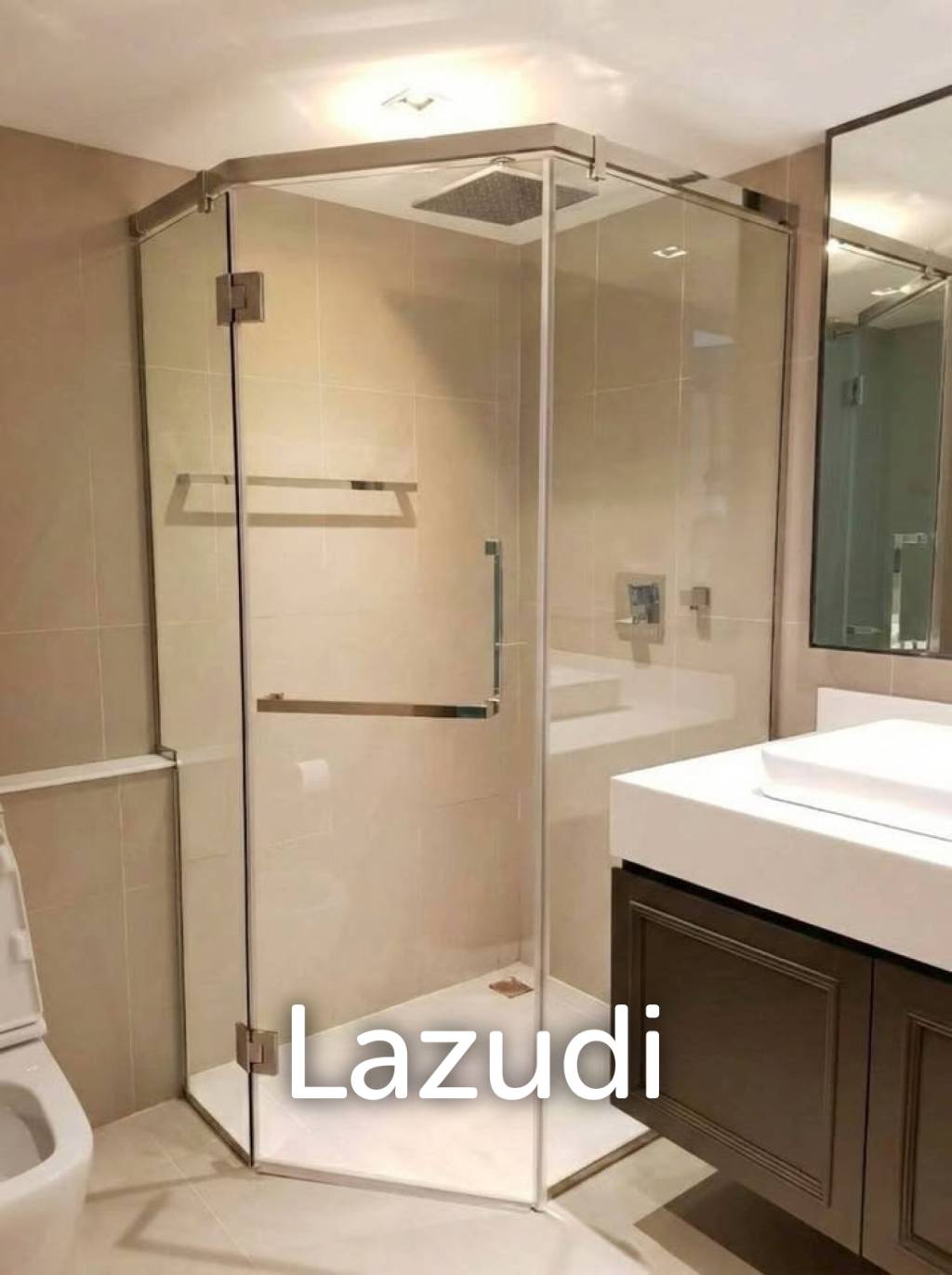 3 bedroom 4 bathroom duplex condo 182 sqm at Na Vara Residence for sale