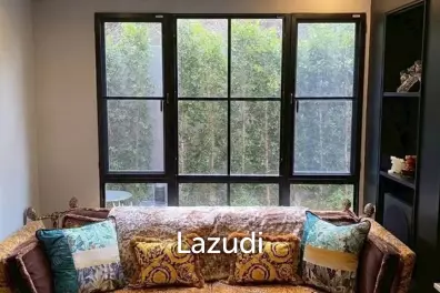 3 bedroom 4 bathroom duplex condo 182 sqm at Na Vara Residence for sale