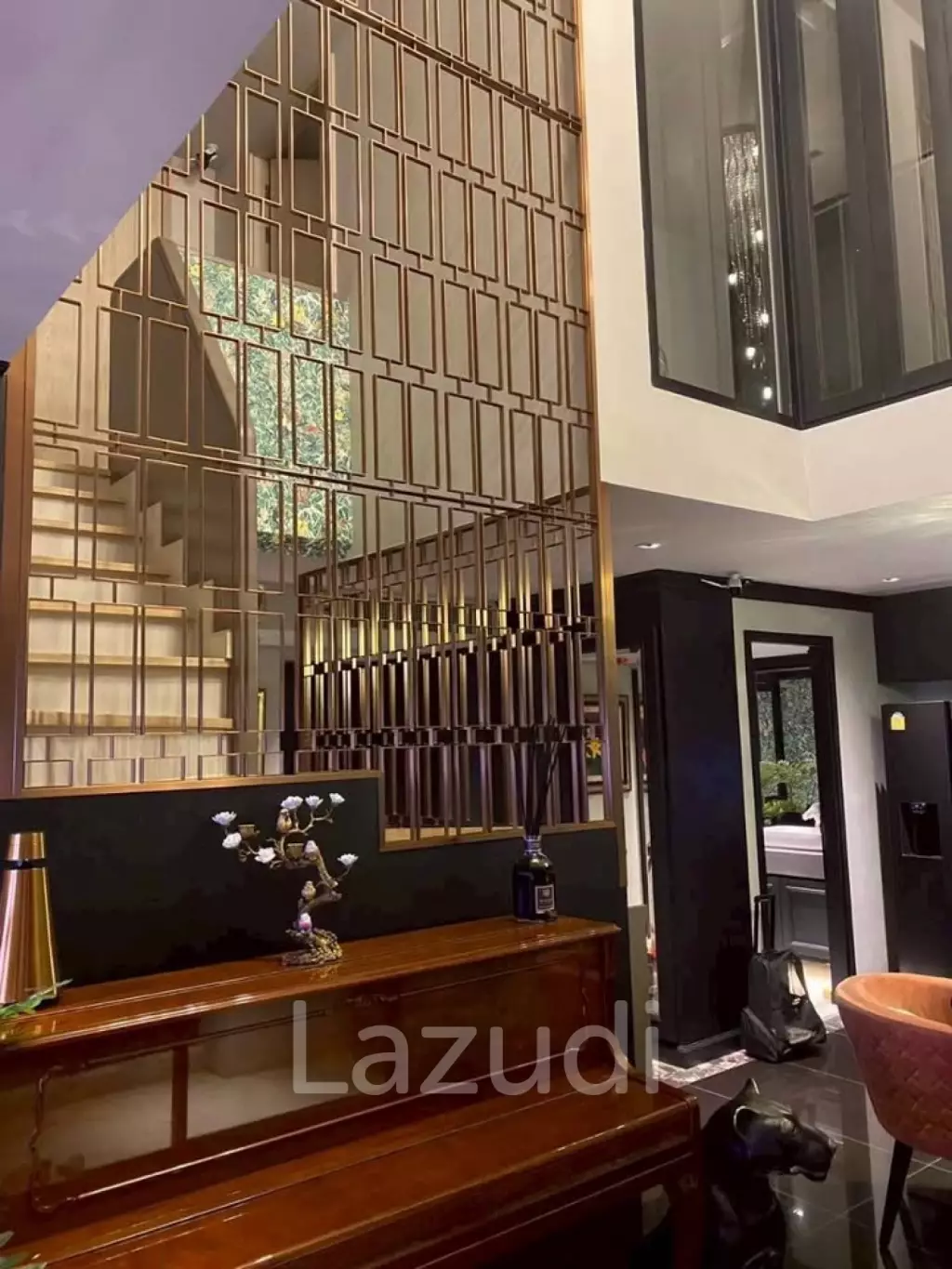 3 bedroom 4 bathroom duplex condo 182 sqm at Na Vara Residence for sale