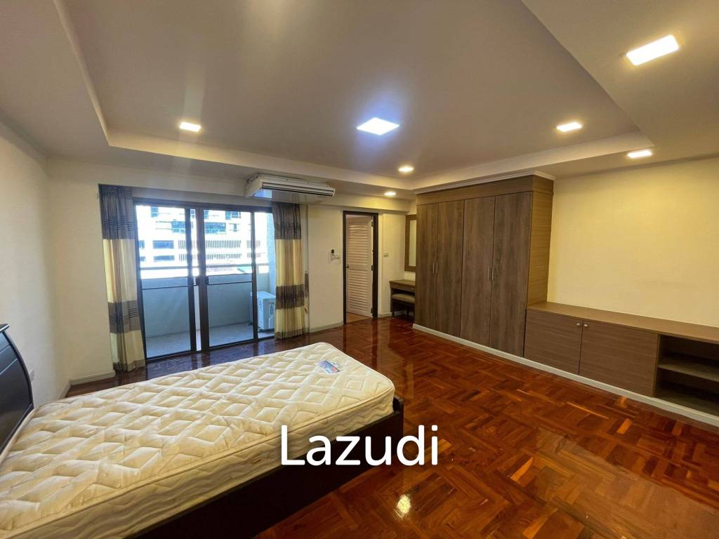 280 sqm condo on 4th floor at D.H.Grand Tower Khlong Tan Nuea Bangkok