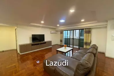 280 sqm condo on 4th floor at D.H.Grand Tower Khlong Tan Nuea Bangkok