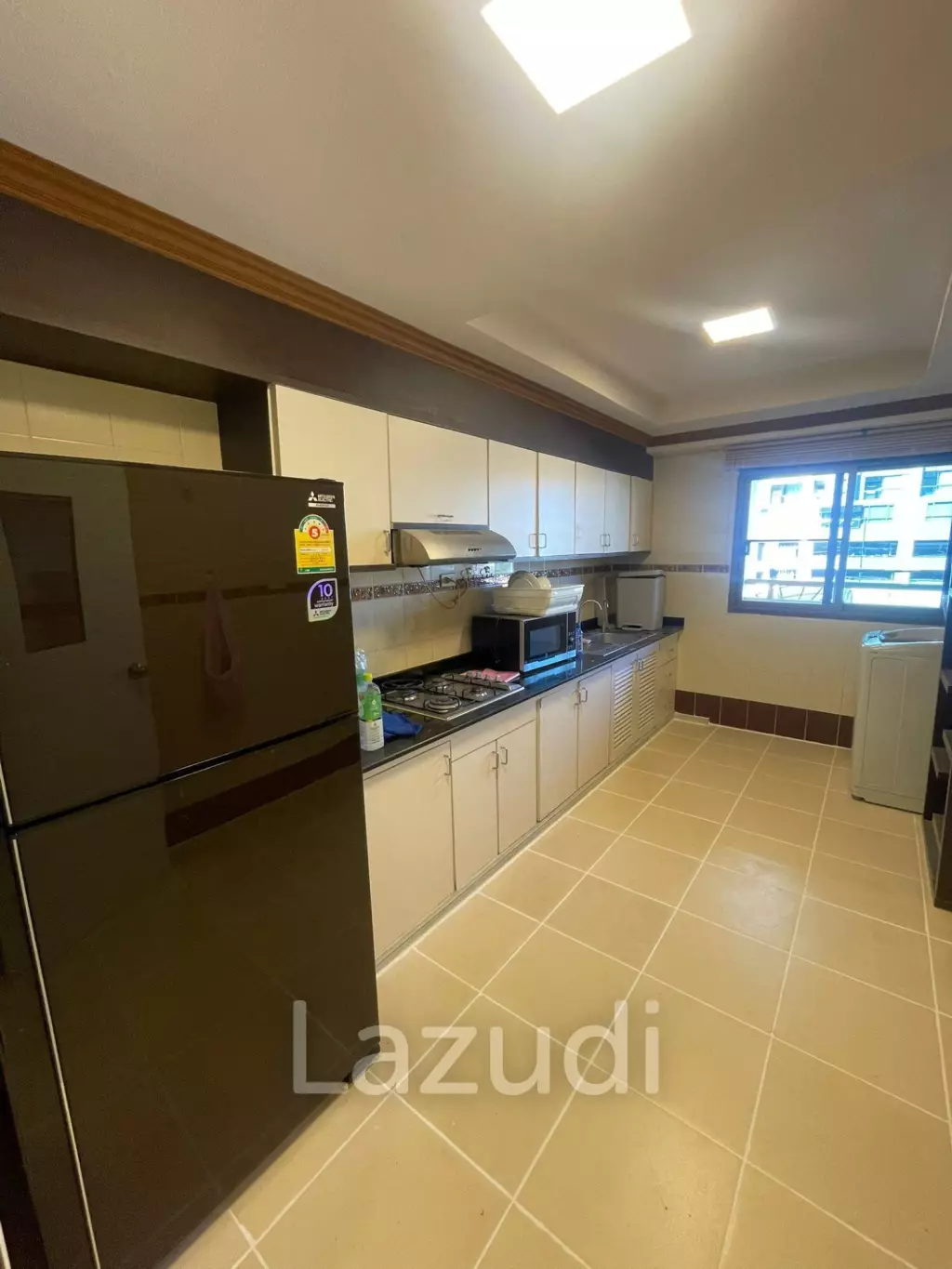 280 sqm condo on 4th floor at D.H.Grand Tower Khlong Tan Nuea Bangkok