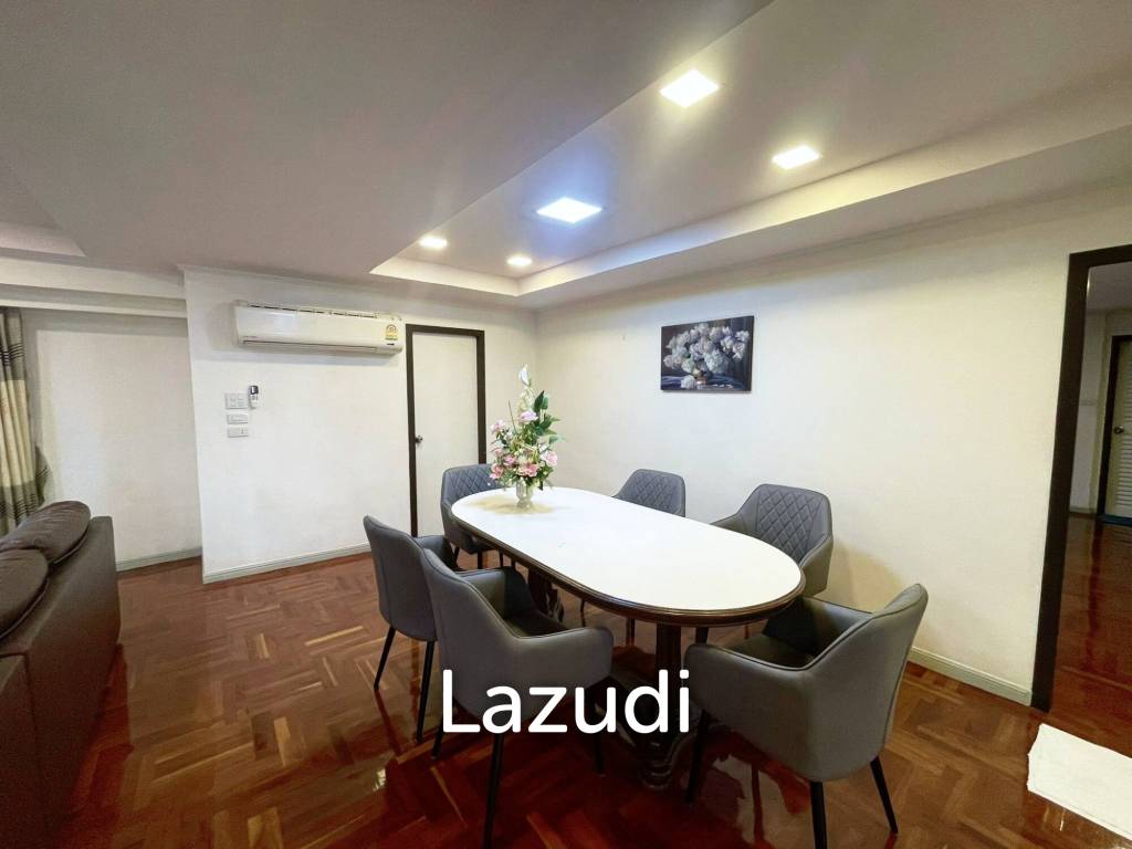 280 sqm condo on 4th floor at D.H.Grand Tower Khlong Tan Nuea Bangkok