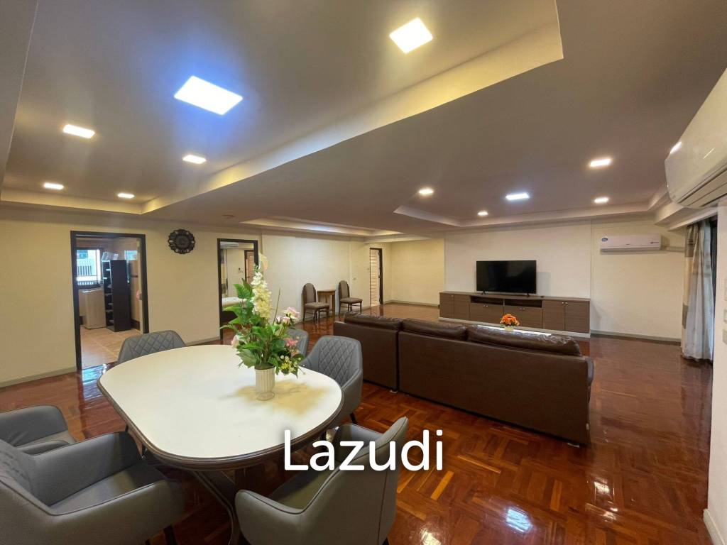 280 sqm condo on 4th floor at D.H.Grand Tower Khlong Tan Nuea Bangkok