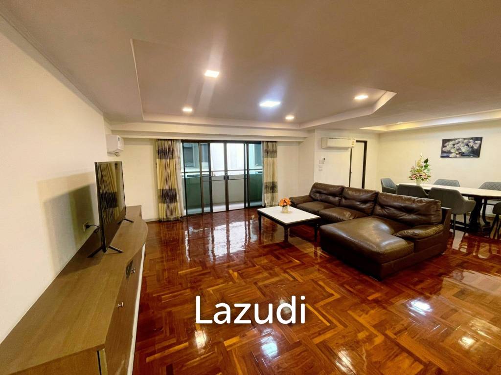 280 sqm condo on 4th floor at D.H.Grand Tower Khlong Tan Nuea Bangkok