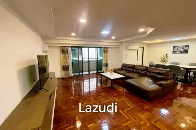 280 sqm condo on 4th floor at D.H.Grand Tower Khlong Tan Nuea Bangkok