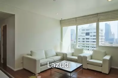2 Bed 2 Bath 80 Sqm Wind Sukhumvit 23