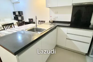 2 Bed 2 Bath 80 Sqm Wind Sukhumvit 23