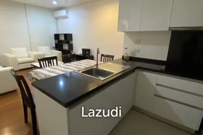2 Bed 2 Bath 80 Sqm Wind Sukhumvit 23
