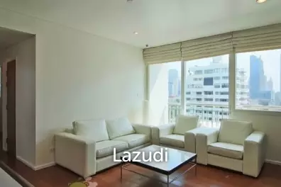 2 Bed 2 Bath 80 Sqm Wind Sukhumvit 23
