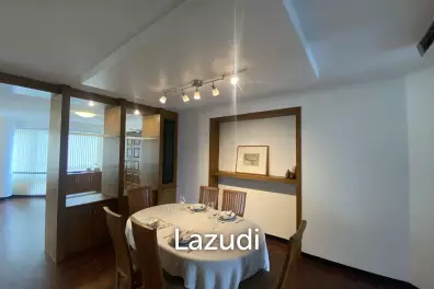 230 sqm serviced apartment Baan Sukhumvit 34 Khlong Toei Bangkok