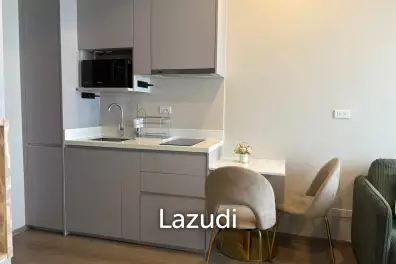34 sqm 1 Bedroom Condo at Whizdom The Forestias Destinia