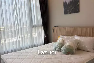 34 sqm 1 Bedroom Condo at Whizdom The Forestias Destinia