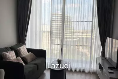 34 sqm 1 Bedroom Condo at Whizdom The Forestias Destinia