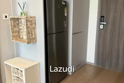 34 sqm 1 Bedroom Condo at Whizdom The Forestias Destinia