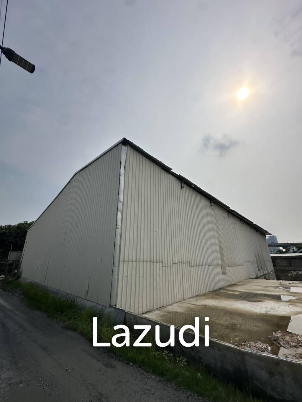 860 sqm Warehouse for Storage or Logistics in Bang Phli Samut Prakan
