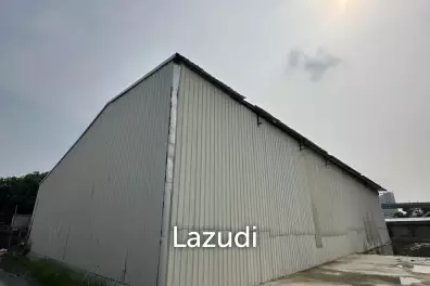 860 sqm Warehouse for Storage or Logistics in Bang Phli Samut Prakan