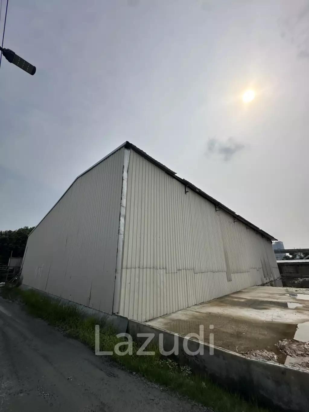860 sqm Warehouse for Storage or Logistics in Bang Phli Samut Prakan