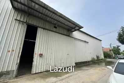 860 sqm Warehouse for Storage or Logistics in Bang Phli Samut Prakan