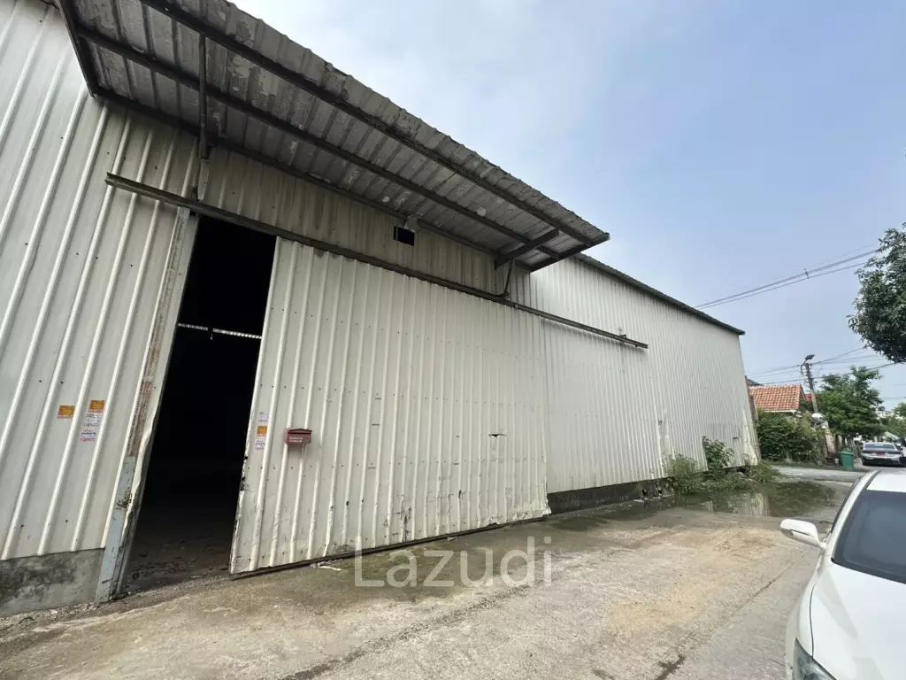 860 sqm Warehouse for Storage or Logistics in Bang Phli Samut Prakan