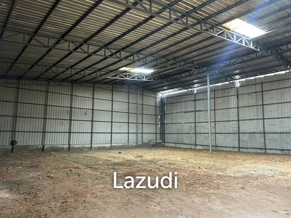 860 sqm Warehouse for Storage or Logistics in Bang Phli Samut Prakan