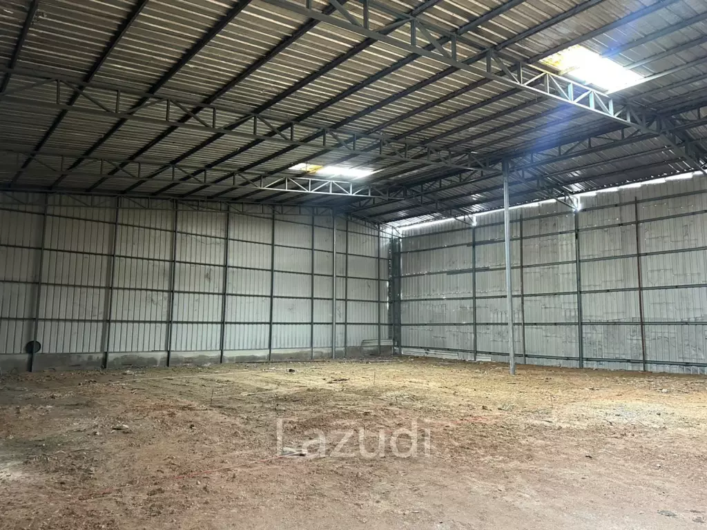 860 sqm Warehouse for Storage or Logistics in Bang Phli Samut Prakan