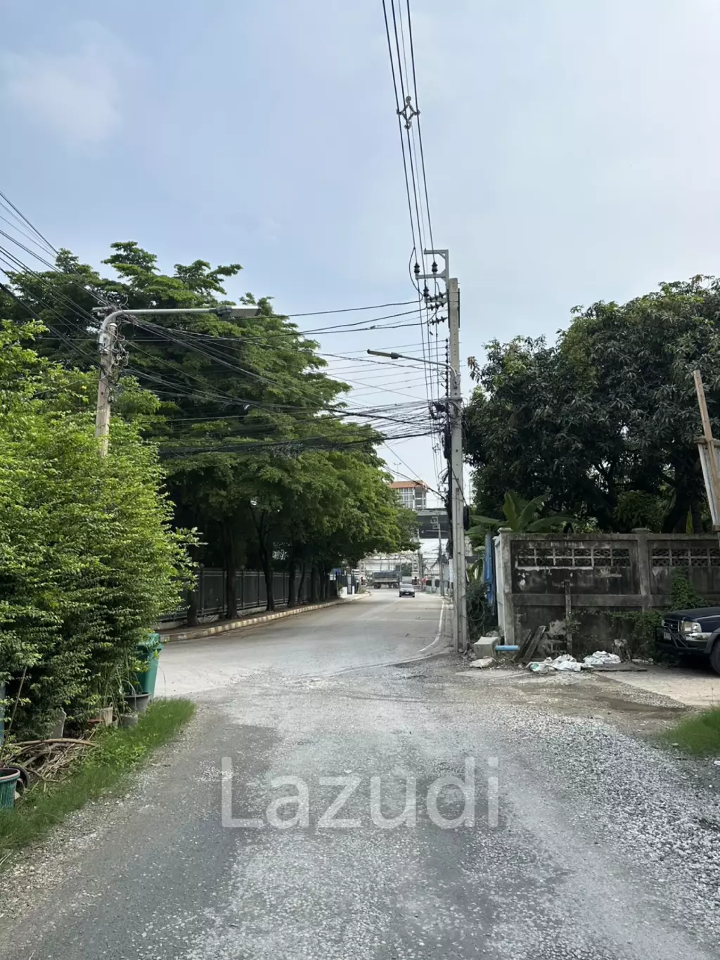 860 sqm Warehouse for Storage or Logistics in Bang Phli Samut Prakan