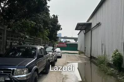 860 sqm Warehouse for Storage or Logistics in Bang Phli Samut Prakan