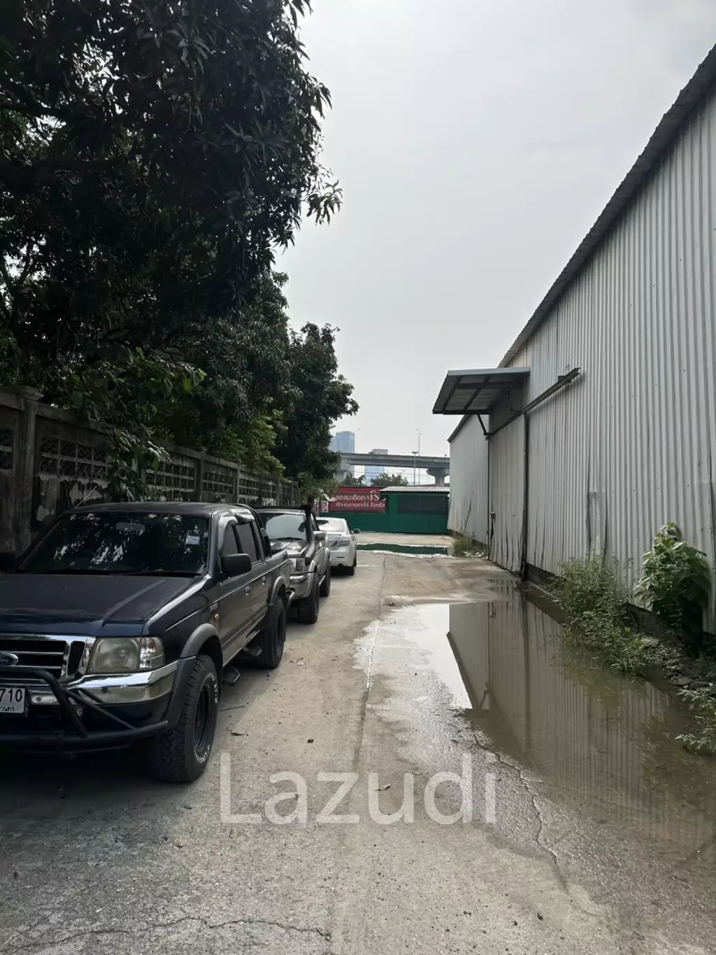 860 sqm Warehouse for Storage or Logistics in Bang Phli Samut Prakan