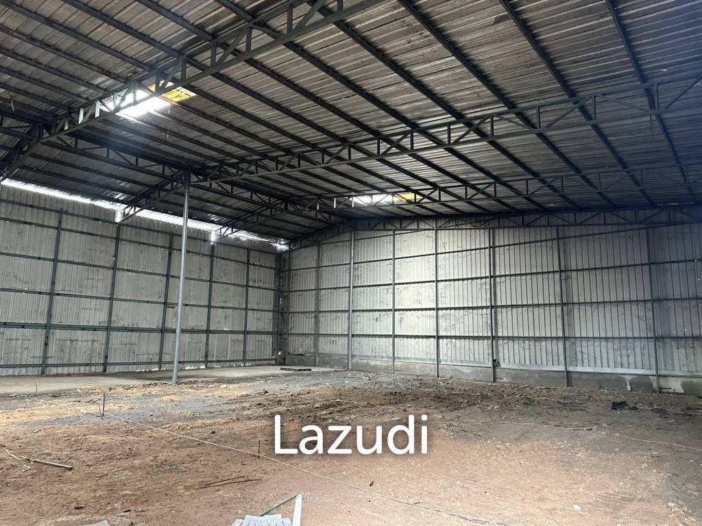 860 sqm Warehouse for Storage or Logistics in Bang Phli Samut Prakan