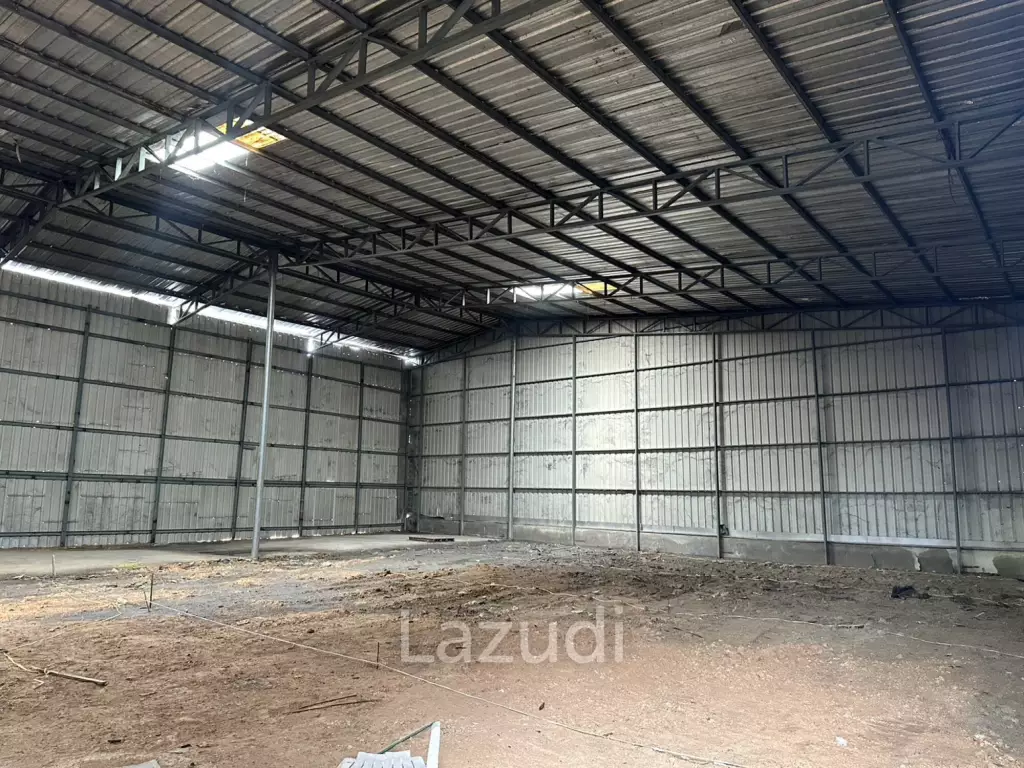 860 sqm Warehouse for Storage or Logistics in Bang Phli Samut Prakan