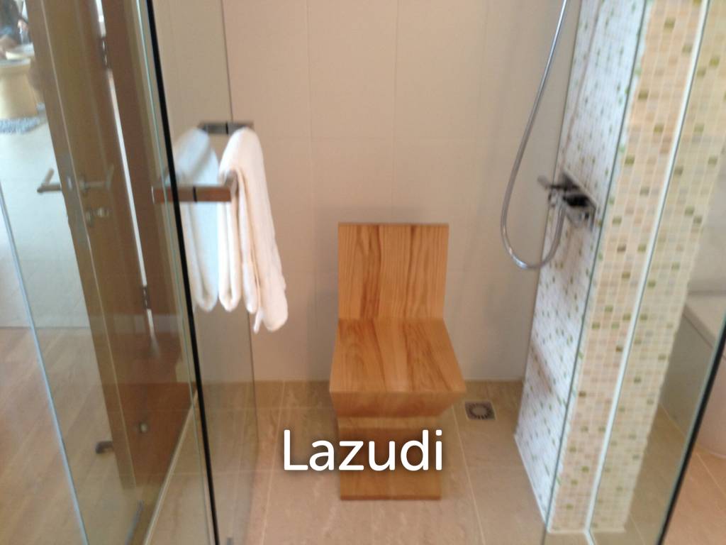 1 Bedroom 1 Bathroom 82 SQ.M. Northpoint Condominium